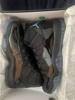 Air Jordan 11 Gamma’s