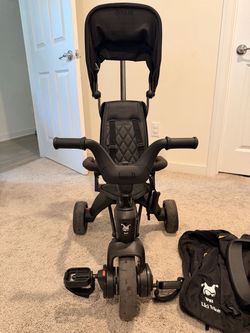 Doona Tricycle