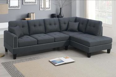 L Shape Sectional