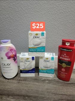 Personal care S