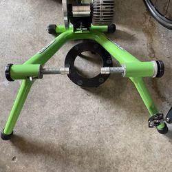Bike Trainer