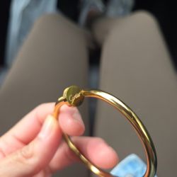 Cartier Bracelet