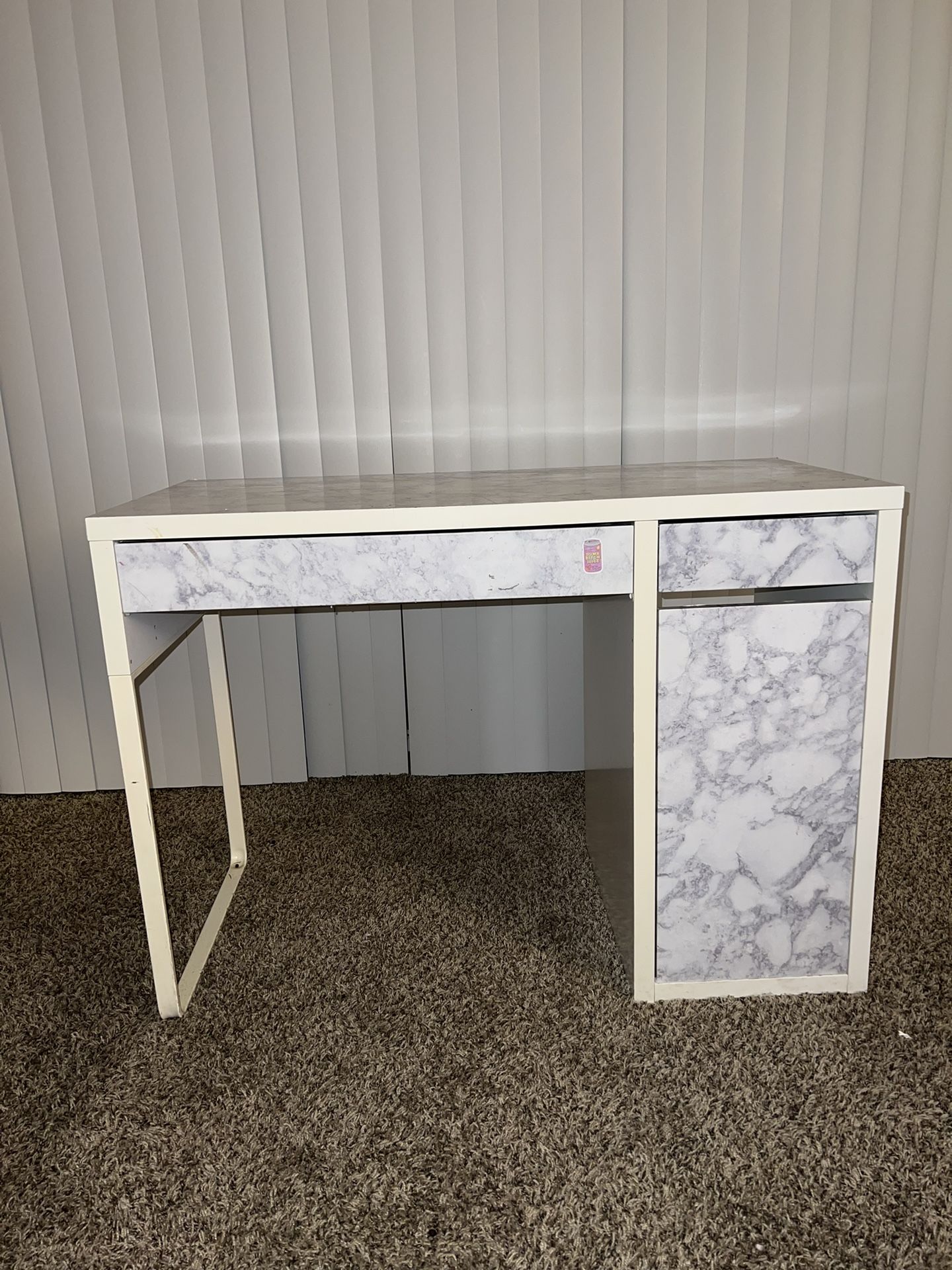 IKEA MICKE Desk for Sale in Portland, OR OfferUp