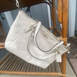 Coach Purse Handbag
