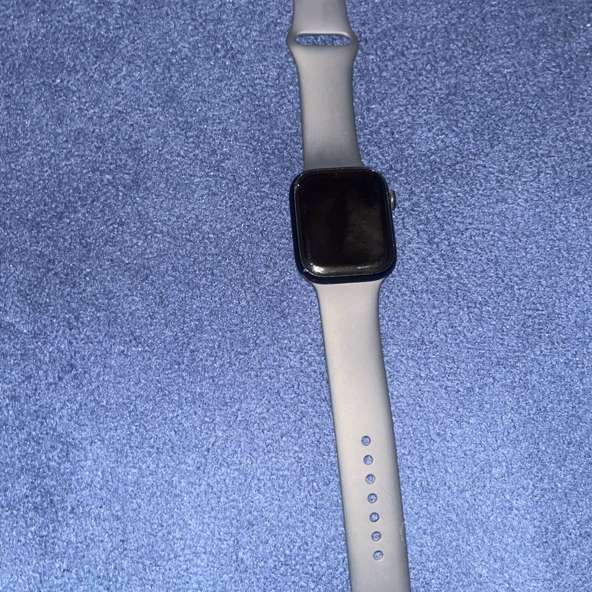 Series 7 Apple Watch Aluminum