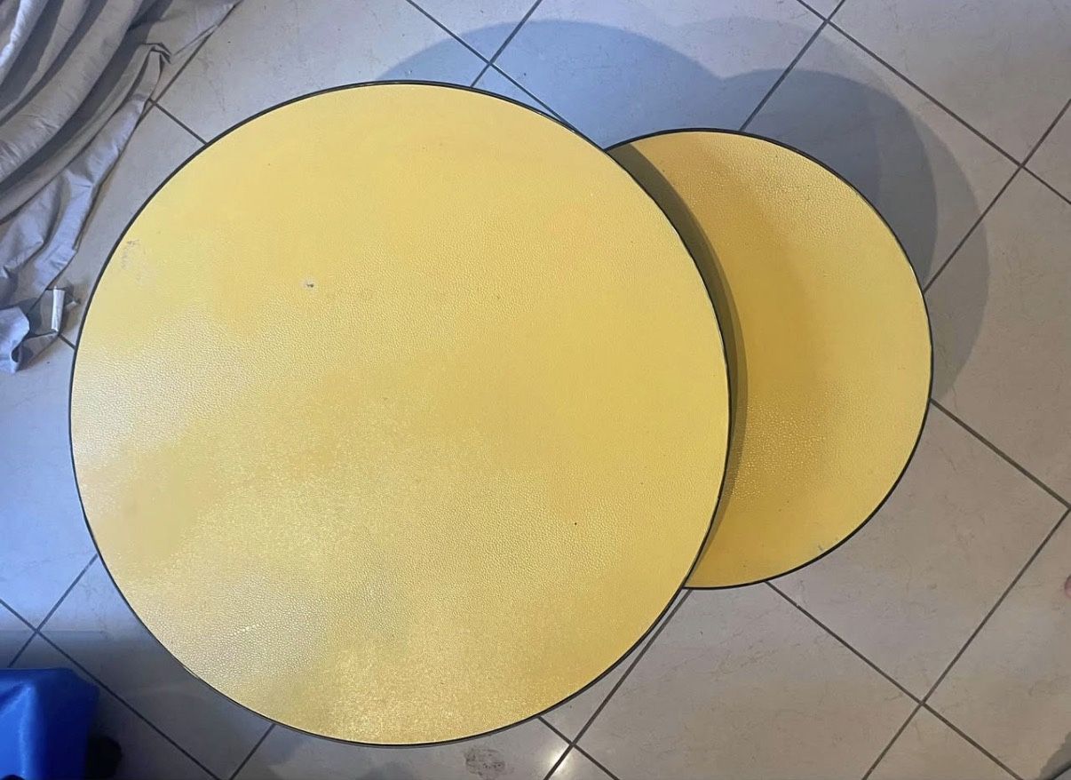 Nesting Tables/Coffee Tables for Sale