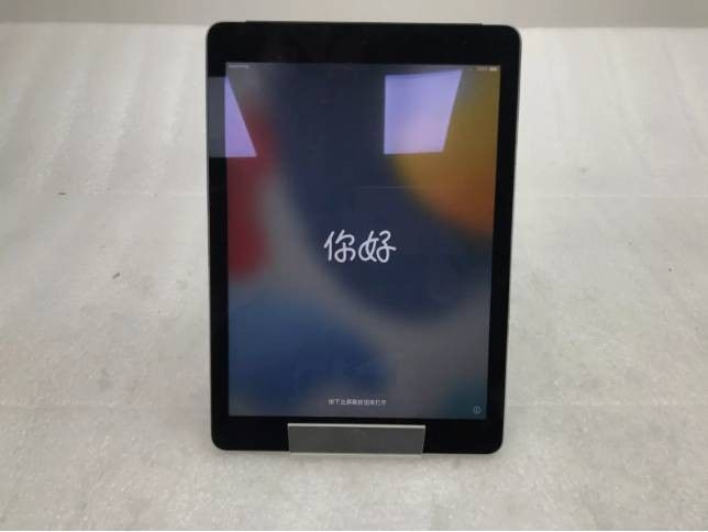 Apple iPad Air 2 (A1567) WiFi + Cellular Space Gray 16GB 

