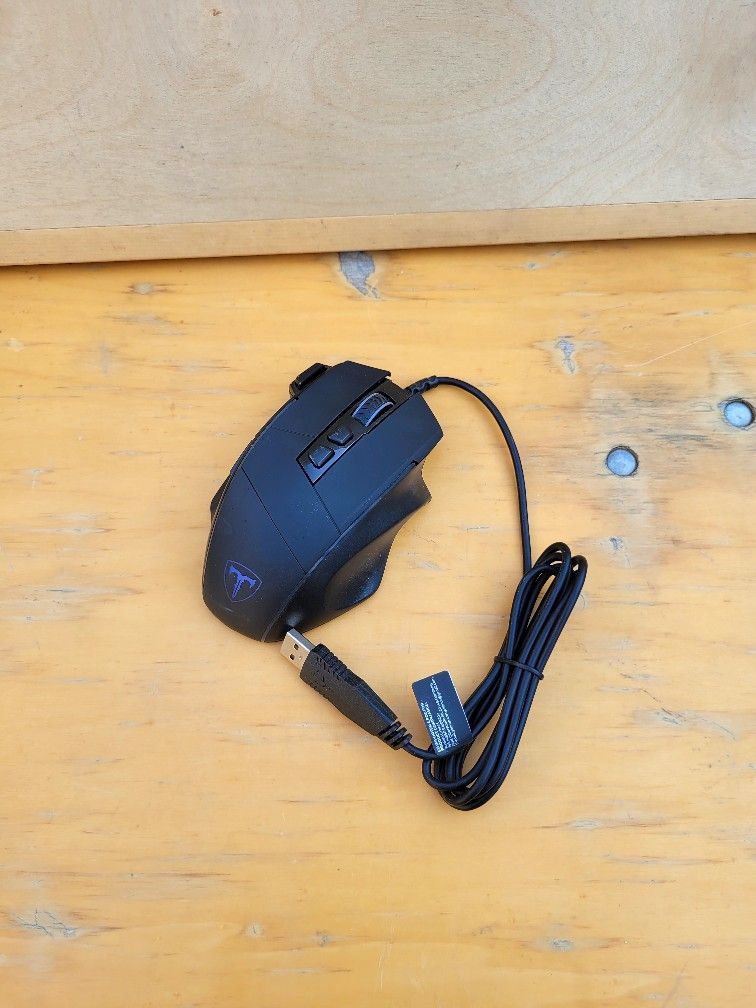 Wire Mouse GT