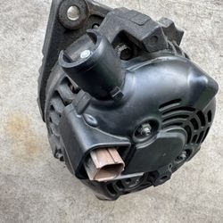 Alternator (free) 