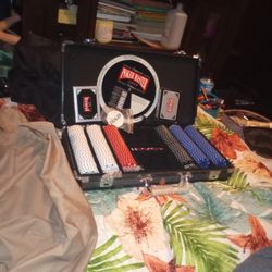 Professional Poker Master Collection 