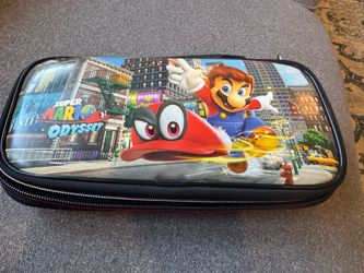 Nintendo Switch 1 Case