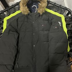Winter Jacket