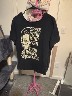 shirts and sweaters