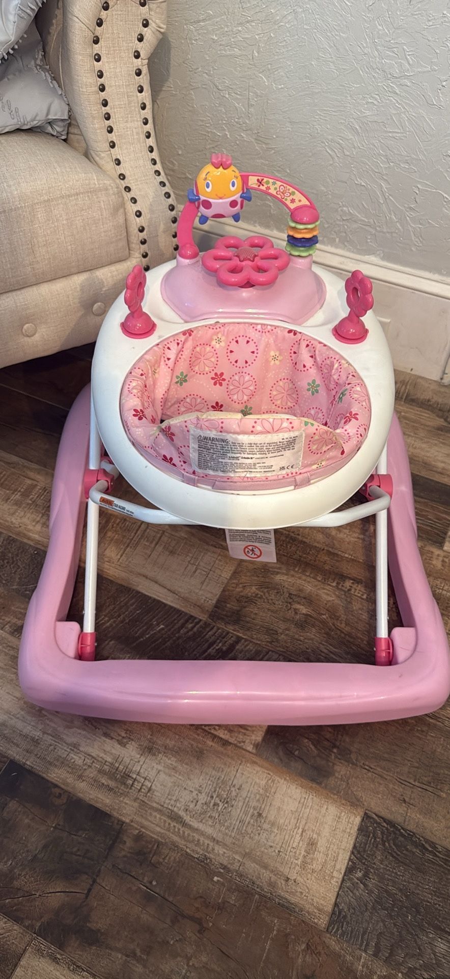 Baby Walker
