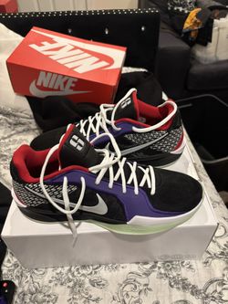 Customized Sabrina 2s