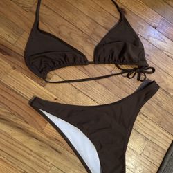 Shein Bikini Set