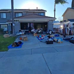 Baby Clothes, Women Clothes, Toys and More