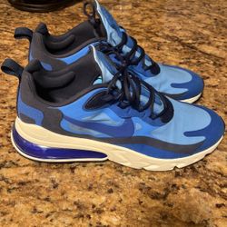 Nike Air Max 270 React 