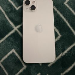 iPhone 13 128gb Unlocked White