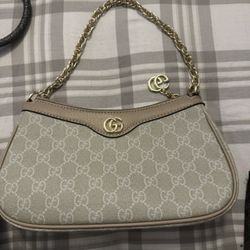 small handbag  