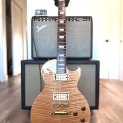 2008 Gibson Les Paul Studio - AAA - 6.8 Lbs 
