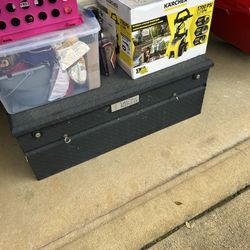 Tool Box 