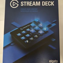 Elgato Stream Deck