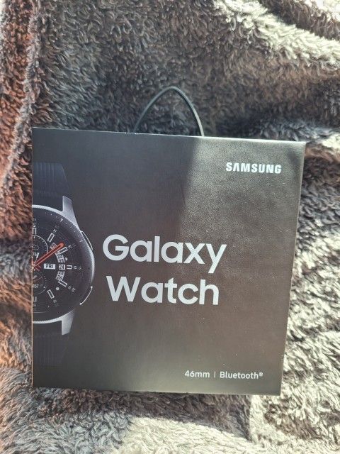 Galaxy Smart Watch