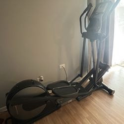 Elliptical 