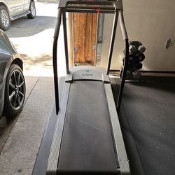 FREE Treadmill/ pace master