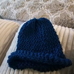 HANDMADE BEANIES