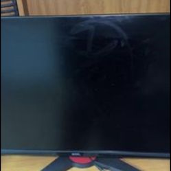 165hz Monitor 