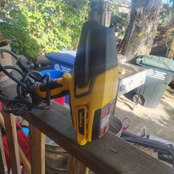 Heat Gun