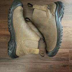 Keen Anchorage IV Waterproof Boots - Men's