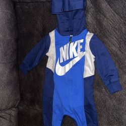 Nike Coverall