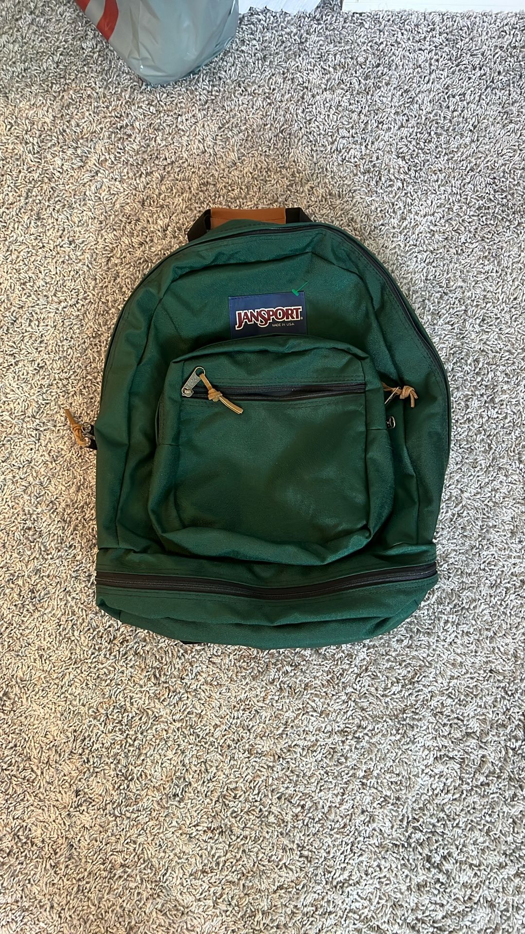 JANSPORT Backpack