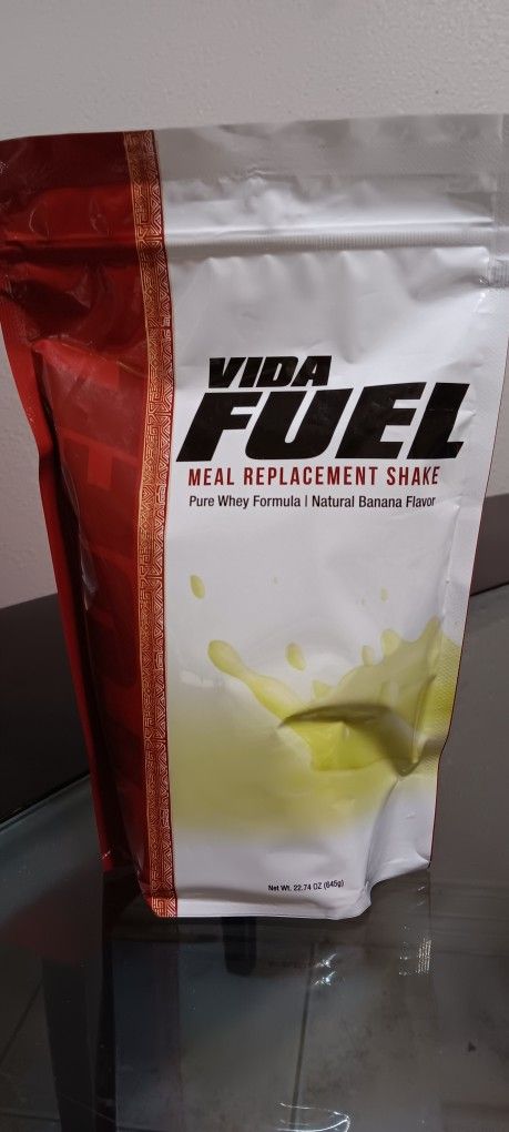 Vida Divina Meal Relacement