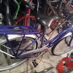26'Schwinn  Delmar Beach Cruiser 