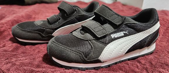 Puma Sneakers-Kids