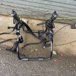 Car Bike Rack 