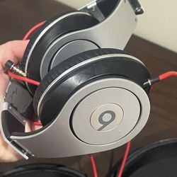 Beats By Dre Studios