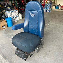 Seat for freightliner columbia/century