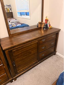 Kids bedroom set