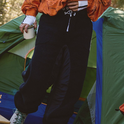 Free people ski/snowplay pants nwt