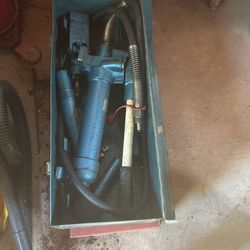 Automotive Port O Power