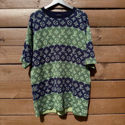 Lv shirt