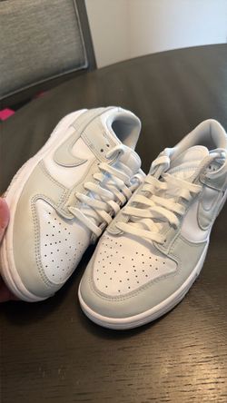 Grade School Dunks 7y