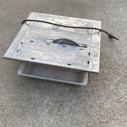 Tile Cutting Saw