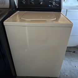 Hotpint Washer 