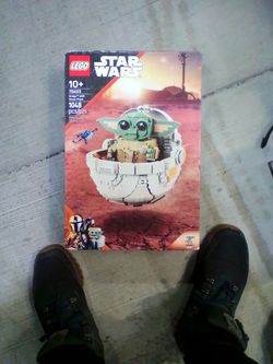 Star Wars Lego 75403